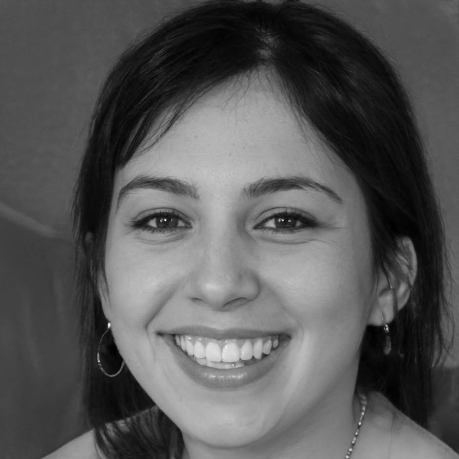 Lisa Hoffmann, Senior Risk Analyst